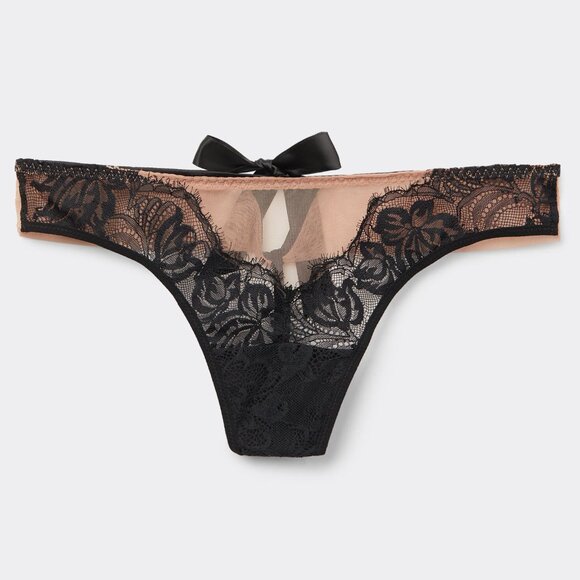 Intimissimi Lingerie 2-piece Triangle Bra (34C) and Pantie (S) Set - Picture 14 of 15